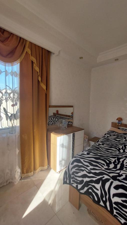 Hotel Mari Tiflis Exterior foto