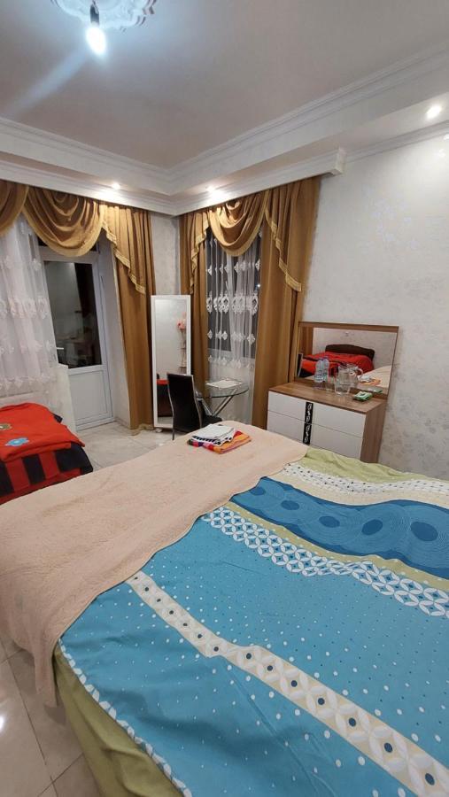 Hotel Mari Tiflis Habitación foto