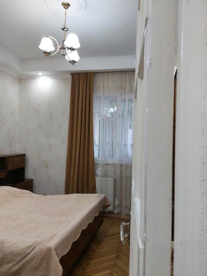Hotel Mari Tiflis Exterior foto