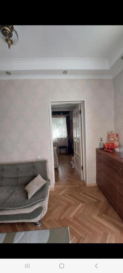 Hotel Mari Tiflis Habitación foto