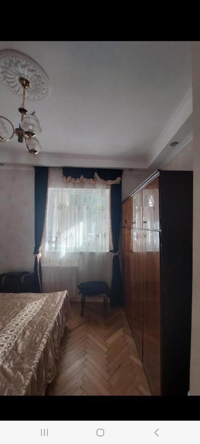 Hotel Mari Tiflis Habitación foto